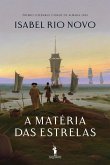 A Matéria das Estrelas (eBook, ePUB)