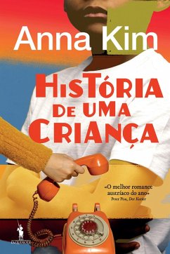 Cover História de Uma Criança (eBook, ePUB)