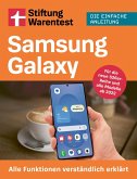 Samsung Galaxy (eBook, ePUB)