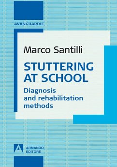 Cover Stuttering at school (eBook, PDF)