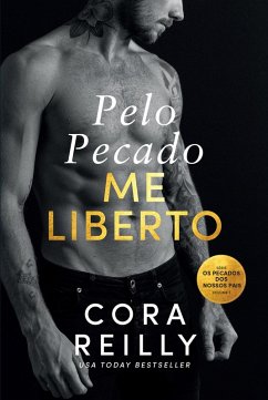 Cover Pelo Pecado Me Liberto (eBook, ePUB)