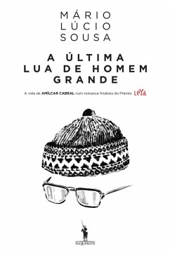 Cover A Última Lua de Homem Grande (eBook, ePUB)