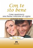 Con te sto bene (eBook, PDF) Con te sto bene (eBook, PDF)