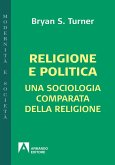 Religione e politica (eBook, ePUB)