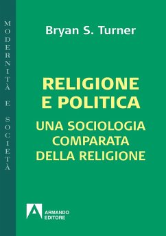 Cover Religione e politica (eBook, ePUB)