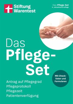 Cover Das Pflege-Set (eBook, ePUB)