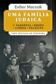 Uma Família Judaica (eBook, ePUB)