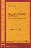 Per una filosofia risanata (eBook, PDF)