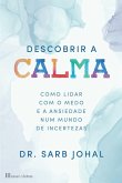 Descobrir a Calma (eBook, ePUB)