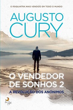 Cover O Vendedor de Sonhos 2 - A Revolução dos Anónimos (eBook, ePUB)