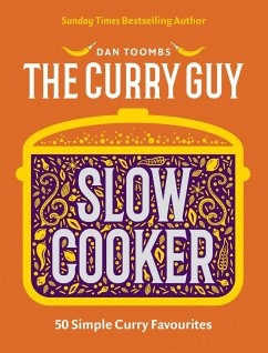 Cover Curry Guy Slow Cooker (eBook, ePUB)