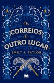 Os Correios de Outro Lugar (eBook, ePUB)