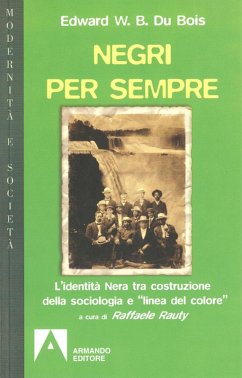 Cover Negri per sempre (eBook, ePUB)