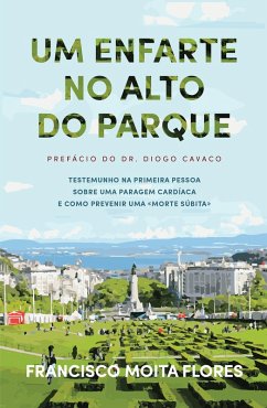 Cover Um Enfarte no Alto do Parque (eBook, ePUB)