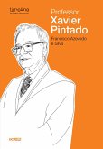 Professor Xavier Pintado (eBook, ePUB)