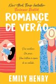 Romance de Verão (eBook, ePUB)