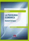 La psicologia economica (eBook, PDF)