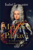 Os Meninos de Palhavã (eBook, ePUB)