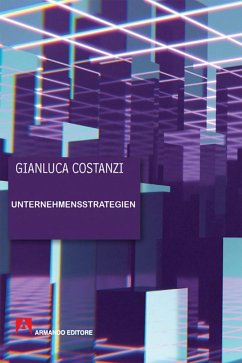 Cover Unternehmensstrategien (eBook, ePUB)
