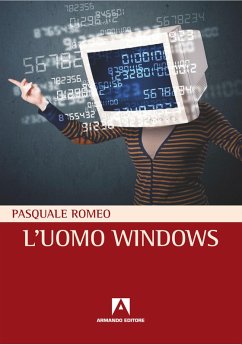 Cover L'uomo windows (eBook, PDF)