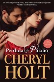 Perdida de Paixão (eBook, ePUB)