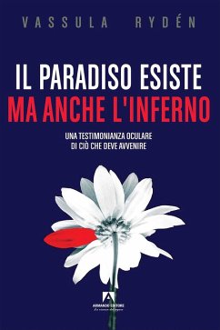 Cover Il paradiso esiste ma anche l'inferno (eBook, ePUB)