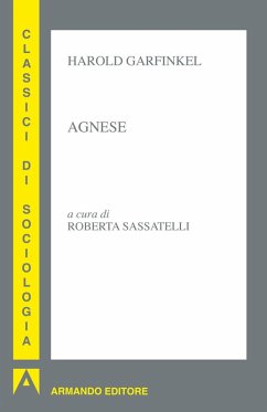 Cover Agnese (eBook, ePUB)