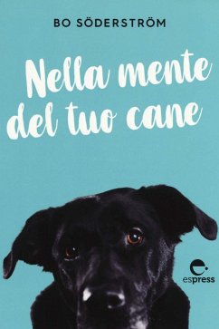 Cover Nella mente del tuo cane (eBook, ePUB)