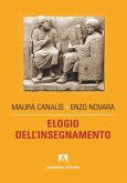 Elogio dell'insegnamento (eBook, PDF)