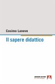 Il sapere didattico (eBook, ePUB)