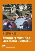 Appunti di psicologia scolastica e non solo (eBook, PDF)