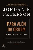 Para Além da Ordem (eBook, ePUB)