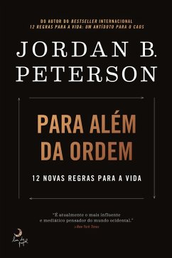 Para Além da Ordem (eBook, ePUB) - B. Peterson, Jordan