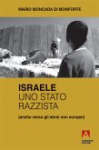 Israele, uno Stato razzista (eBook, ePUB)