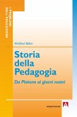 Storia della pedagogia (eBook, ePUB)