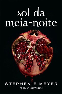 Cover Sol da Meia-Noite (eBook, ePUB)