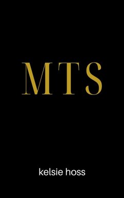Cover MTS (eBook, ePUB)