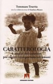 Caratterologia (eBook, PDF)