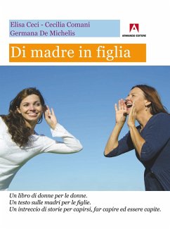 Cover Di madre in figlia (eBook, ePUB)