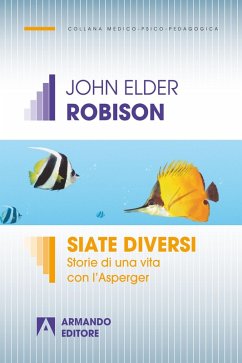Cover Siate diversi (eBook, ePUB)