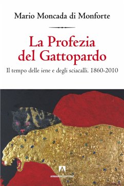 Cover La Profezia del Gattopardo (eBook, ePUB)