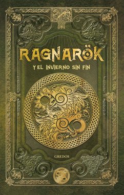 Cover RAGNARÖK y el invierno sin fin (eBook, ePUB)