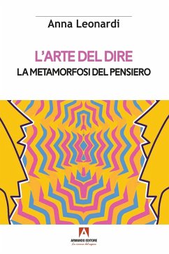 Cover L'arte del dire (eBook, ePUB)