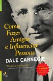 Como Fazer Amigos e Influenciar Pessoas (eBook, ePUB)