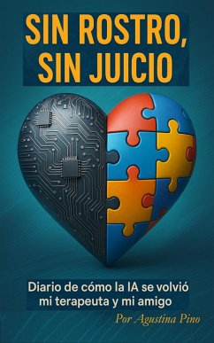 Sin Rostro, Sin Juicio (eBook, ePUB) - Pino, Agustina