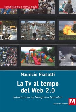 Cover La Tv al tempo del Web 2.0 (eBook, ePUB)