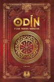 ODÍN y las runas mágicas (eBook, ePUB)