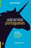 Unicórnios Portugueses (eBook, ePUB) Unicórnios Portugueses (eBook, ePUB)