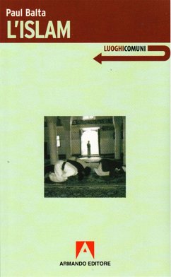Cover L'islam (eBook, ePUB)