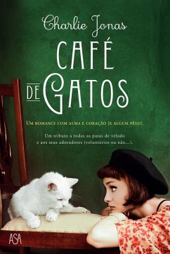 Cover Café de Gatos (eBook, ePUB)